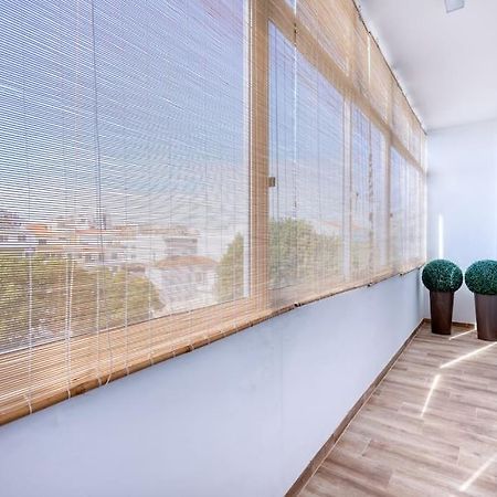 Апартаменты Faro Center With Ac & Wifi Экстерьер фото